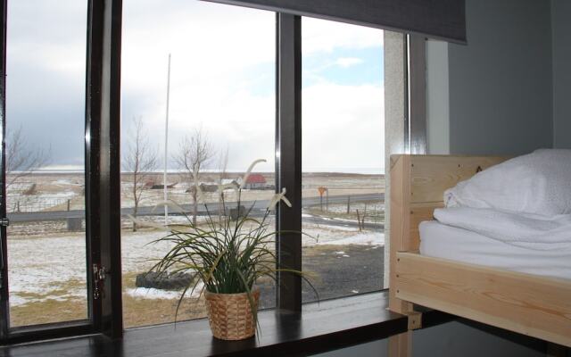 South Iceland Guesthouse