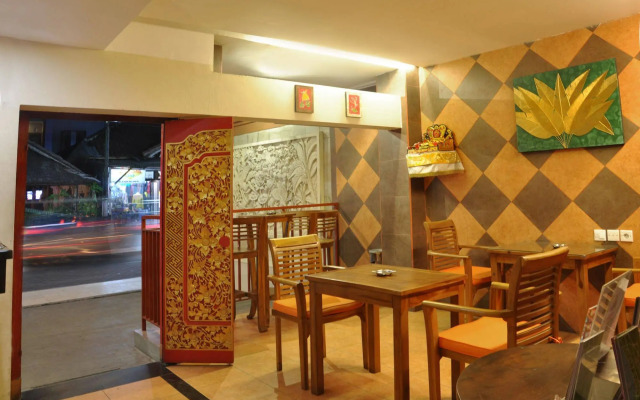 Kuta Sari House
