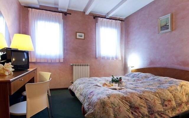Hotel Albergo Doge
