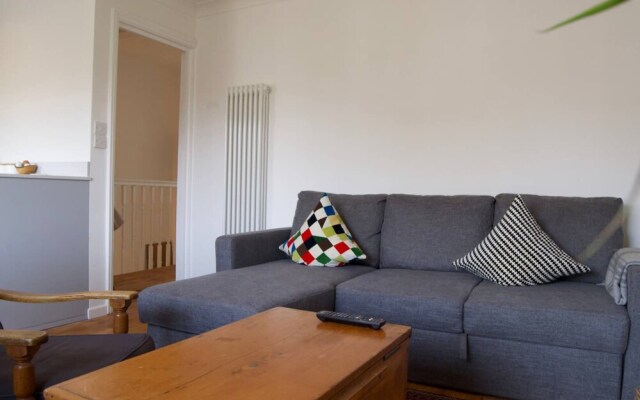 Bright And Stylish 1 Bedroom Apartment In London Fields