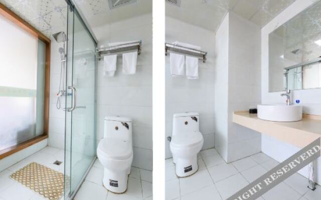 Youhong Express Hotel