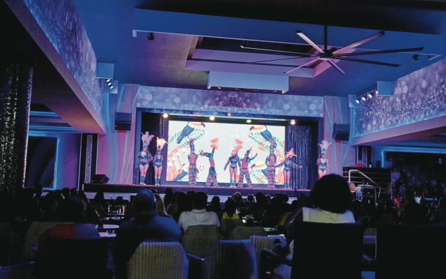 Hotel Riu Bambu - All Inclusive