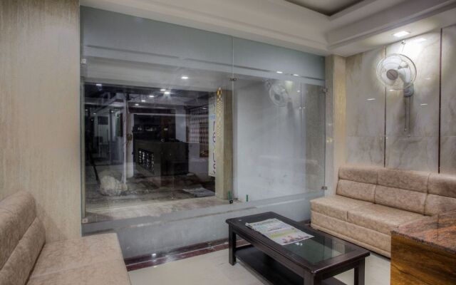 The Nexus Hotel