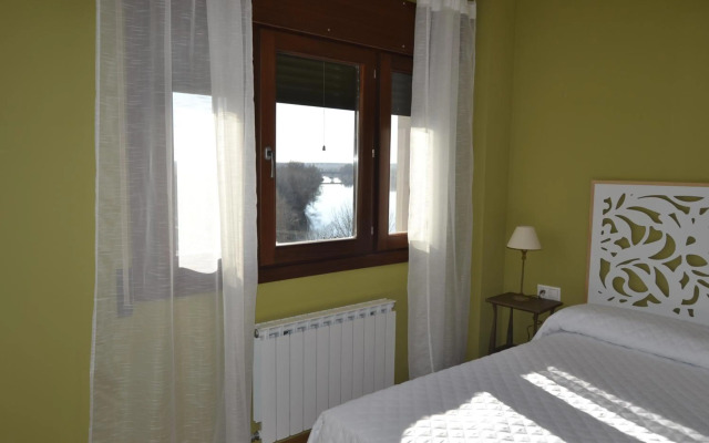 Tordesillas, Miralduero