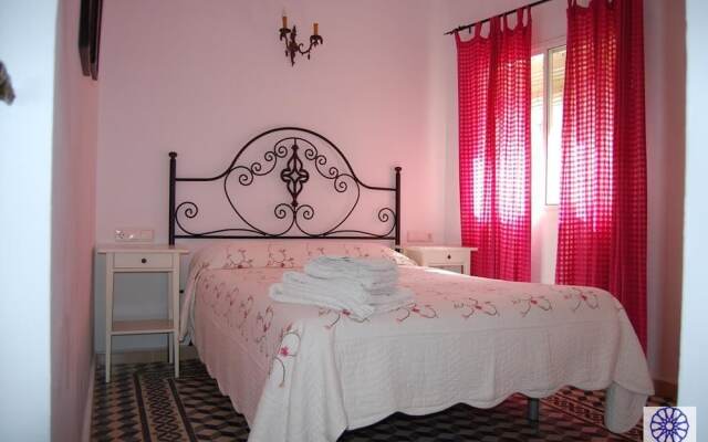 Casa Yeray