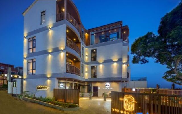 Yunsu Seaview Hostel