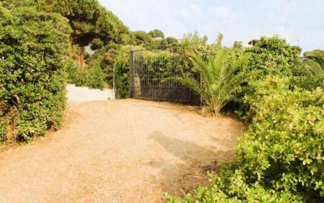 Bungalow Cala Canyelles