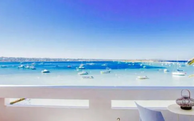 Aparthotel Formentera Chic Lofts