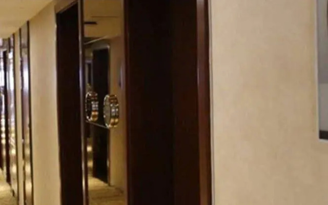 Weihai Wanxide Hotel