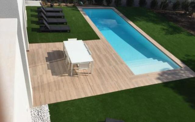 Villa Acacia
