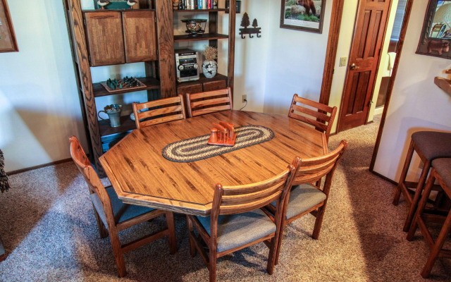 Snowflower #49 Condo