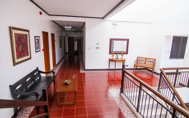 St. Nicolas Inn