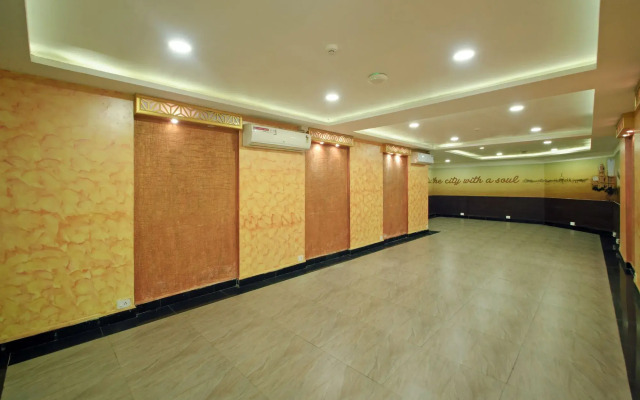 Naman's Inn By OYO Rooms