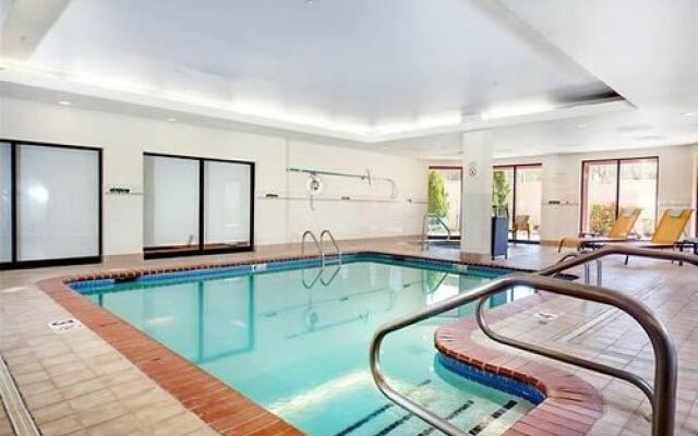 Courtyard Richmond Chester