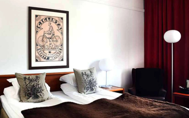 Home Hotel Victoria