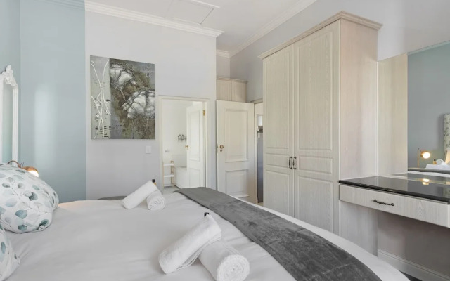 Winelands Golf Lodges 40