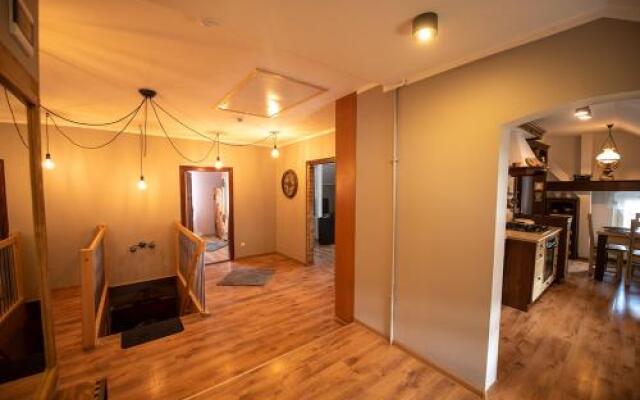 Apartament Kotwiczna