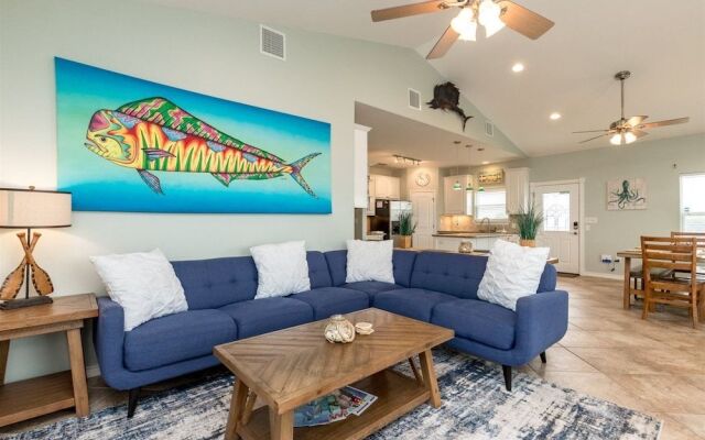 Coastal Mint