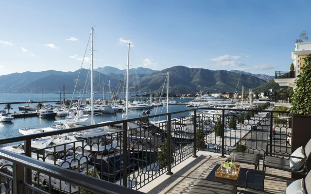 Regent Porto Montenegro
