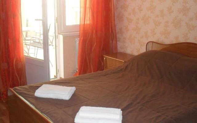 Guest house Fiesta