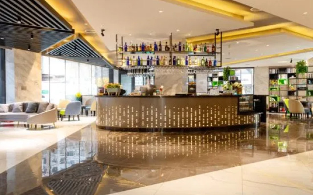 Ibis Styles Hotel (Kaifeng Drum Tower)