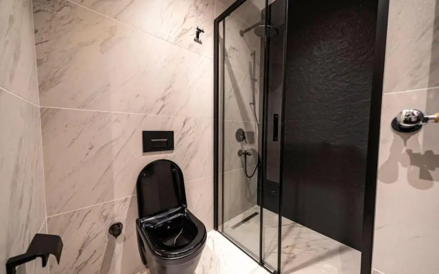 Classy, quality furnished residence-7/24 security ( Benesta 10 )