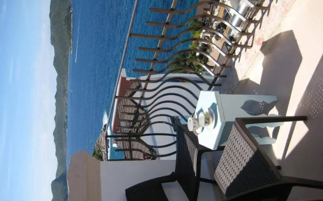 Hotel Begonvil