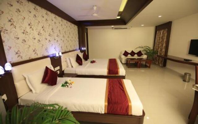 KR Residency