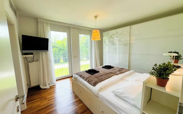 Vista Home Velden