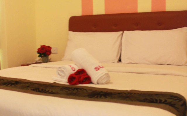 Sun Inns Hotel Kota Damansara
