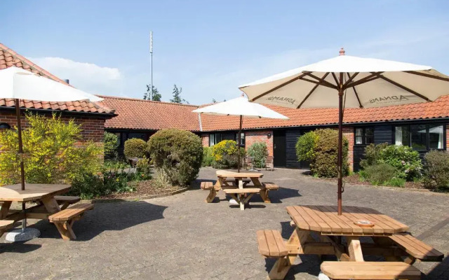 The Plough