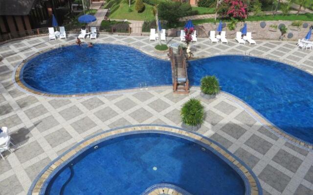Toraja Heritage Hotel