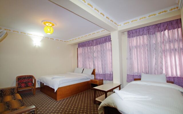 Hotel Pomelo House