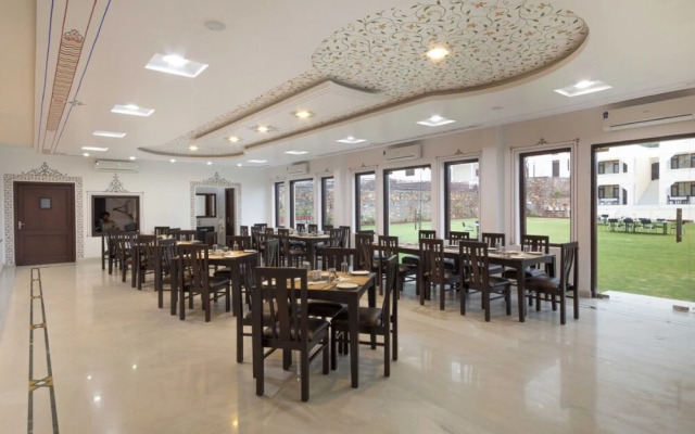 Hill Garden Resort