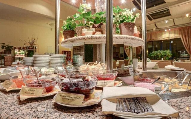 Centro Park Hotel Berlin, Trademark Collection by Wyndham