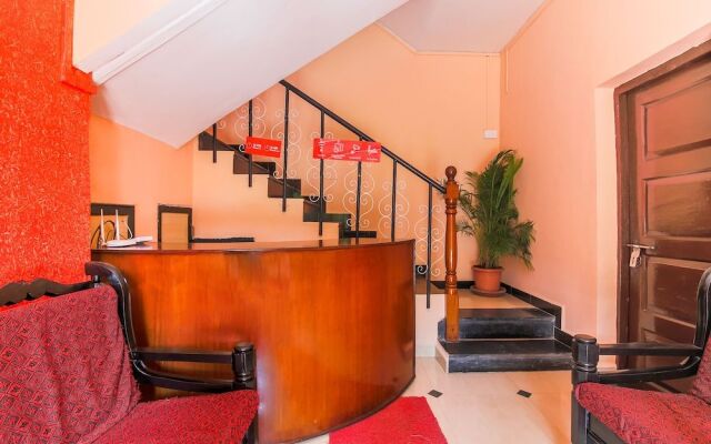OYO 22266 Jose Holiday Home