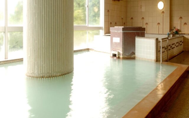 Hotel Hakone Powell
