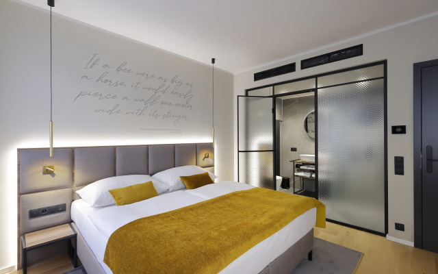 Hotel Prokop Square
