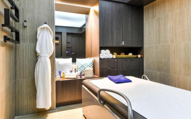 La Grande Terrasse Hotel & Spa La Rochelle - MGallery Collection