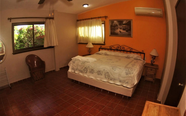 Quinta Comala
