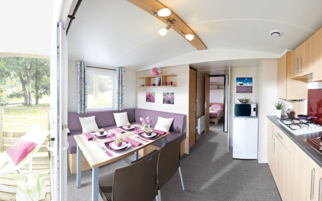 Nordsjællands Feriepark & Camping