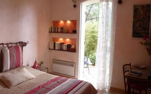 Chambre d'hôtes La Villa Du Petit Port