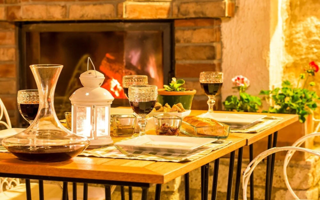 Serin Alacati Boutique Hotel