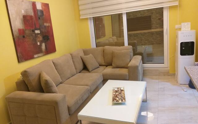 Western Gate Residence