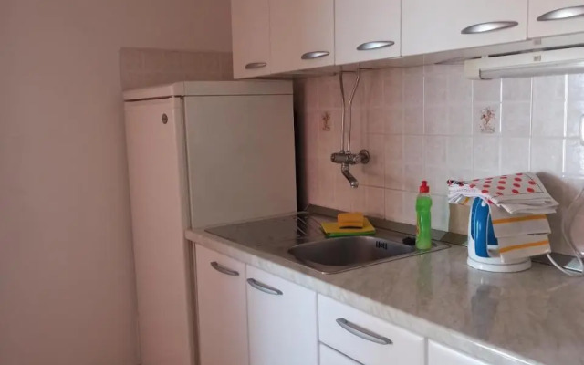 Apartments by the sea Podgora, Makarska - 2593