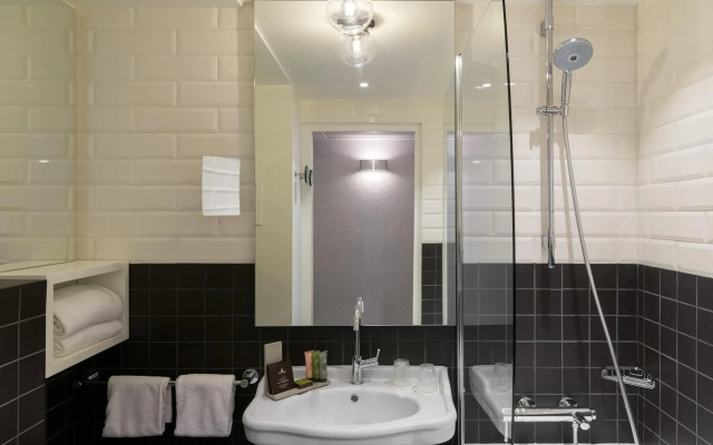 Hôtel 34B - Astotel