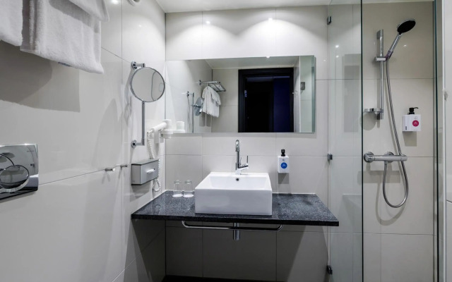 Quality Hotel Expo