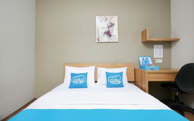 Airy Karawaci Taman Permata Millenium B5 10 Tangerang