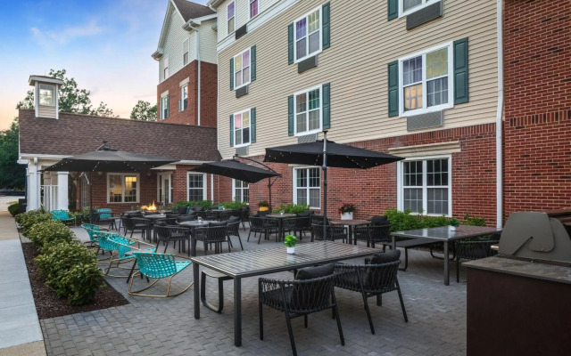 TownePlace Suites by Marriott Chicago Lombard