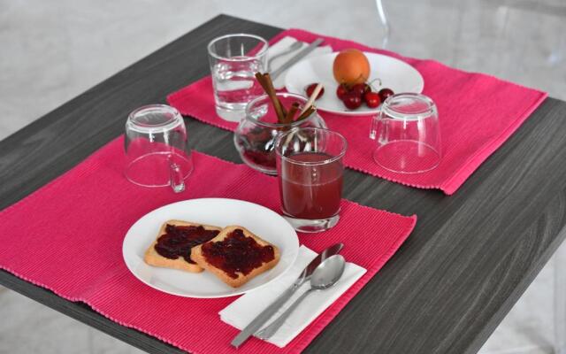 B&B Arzeria
